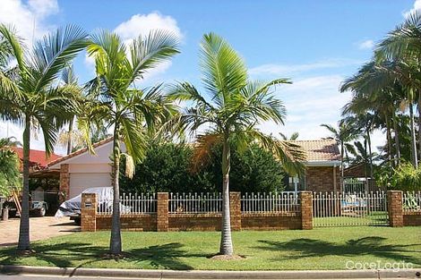 Property photo of 24 Barrine Crescent Coombabah QLD 4216