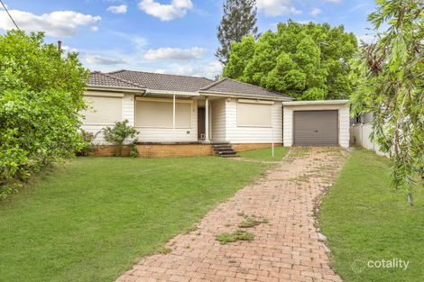 8 Blair Cres, Kurri Kurri, NSW 2327