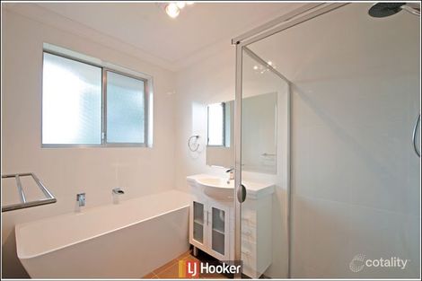 Property photo of 4 Coobina Place Fisher ACT 2611
