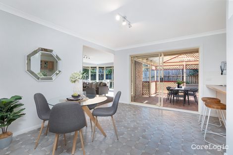 Property photo of 9 Hawkridge Place Dural NSW 2158