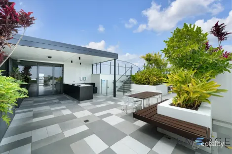 Property photo of 708/77 Jane Street West End QLD 4101