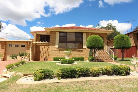 Property photo of 7 Emex Place Macquarie Fields NSW 2564