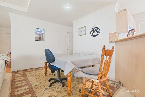 Property photo of 23 Meadowbank Drive Upper Coomera QLD 4209