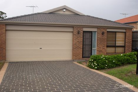 Property photo of 19 Matlock Place Glenwood NSW 2768