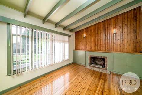 Property photo of 47 Heydon Avenue Turvey Park NSW 2650