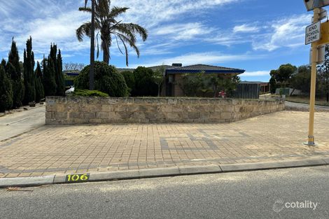 Property photo of 106 Apple Blossom Drive Mirrabooka WA 6061