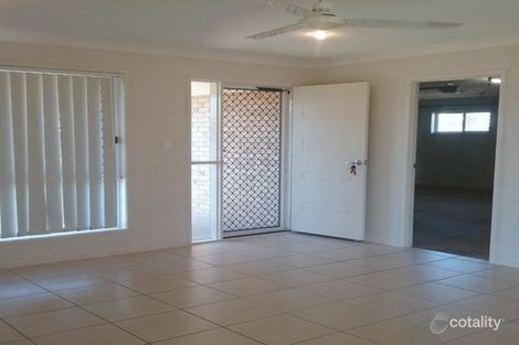 Property photo of 14 Tippett Crescent Gracemere QLD 4702