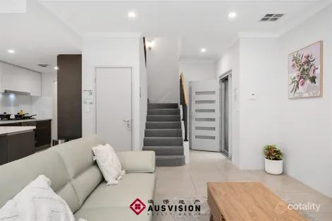 Property photo of 406A Canning Highway Como WA 6152