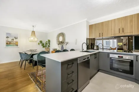 Property photo of 9/32-36 Second Avenue Broadbeach QLD 4218