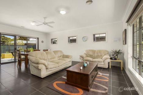 Property photo of 11 Reynolds Grove Romsey VIC 3434