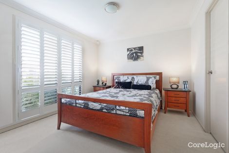 Property photo of 31 Monarch Circuit Glenmore Park NSW 2745