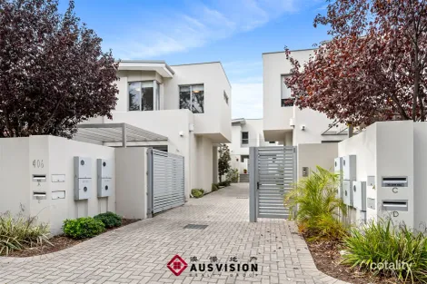 Property photo of 406A Canning Highway Como WA 6152