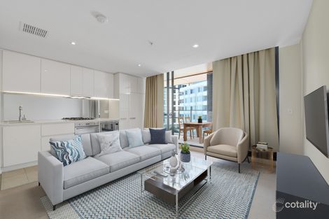 Property photo of 912G/4 Devlin Street Ryde NSW 2112