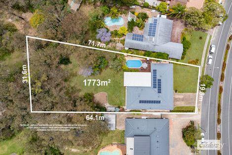 Property photo of 183 Plantain Road Shailer Park QLD 4128