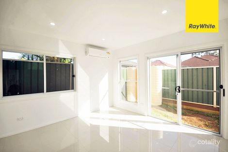 Property photo of 6 William Street Lidcombe NSW 2141