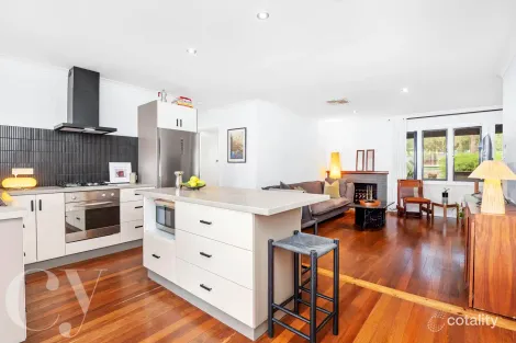 Property photo of 4 Sumpton Street Hilton WA 6163