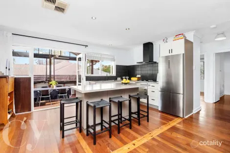 Property photo of 4 Sumpton Street Hilton WA 6163