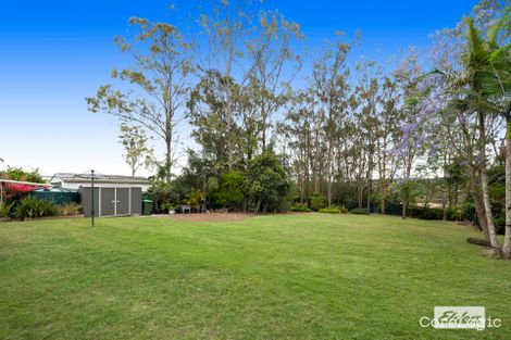 Property photo of 183 Plantain Road Shailer Park QLD 4128