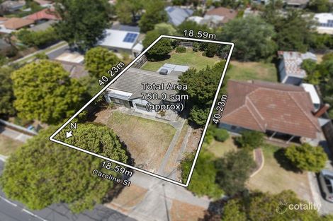 Property photo of 32 Caroline Street Ringwood VIC 3134