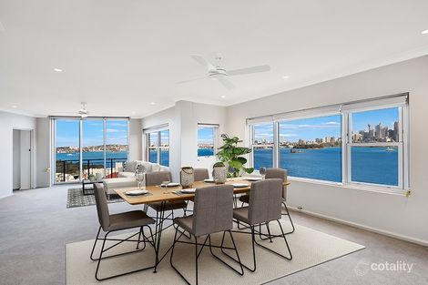 Property photo of 44/5 Milson Road Cremorne Point NSW 2090