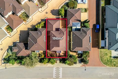 Property photo of 2/46 Leschenault Boulevard Lake Coogee WA 6166