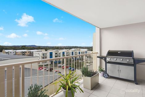 16c/21 Beissel St, Belconnen, ACT 2617