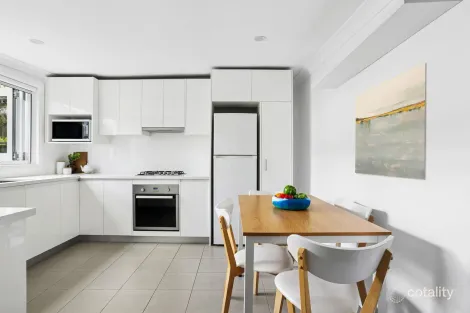 Property photo of 5 Francis Street Leichhardt NSW 2040