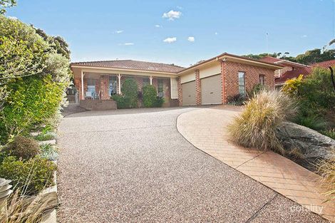 Property photo of 16 Quarrion Place Woronora Heights NSW 2233