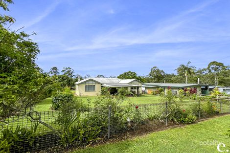 Property photo of 5 Mazlin Street Ravenshoe QLD 4888