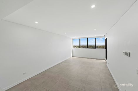 Property photo of 805/9 Gay Street Castle Hill NSW 2154