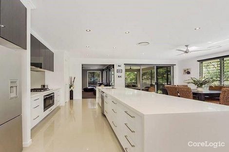 Property photo of 20 Skandia Terrace Coomera QLD 4209