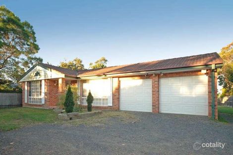Property photo of 147 Forest Way Belrose NSW 2085