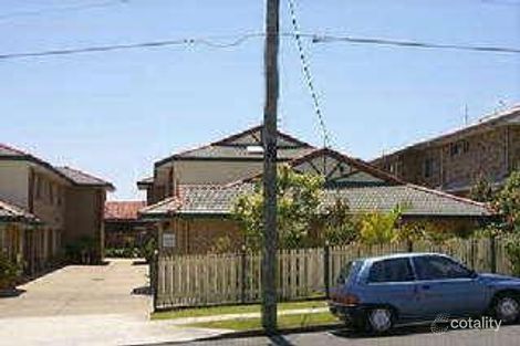 Property photo of 4/32 Hall Street Chermside QLD 4032