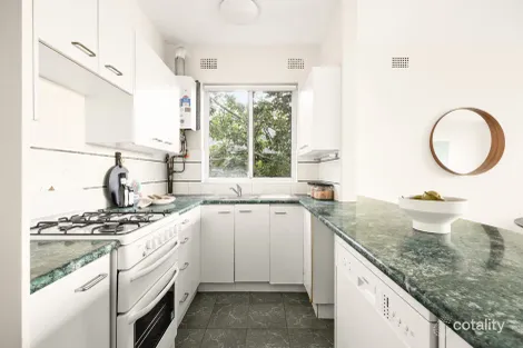 Property photo of 5/6 Elamang Avenue Kirribilli NSW 2061