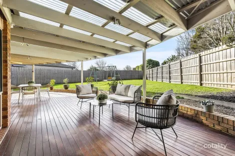 Property photo of 7 Ranceby Close Rowville VIC 3178