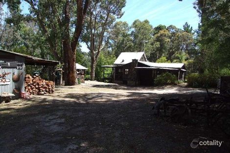 Property photo of 28 Macquarie Street Noggerup WA 6225