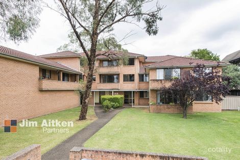 9/9 Preston St, Jamisontown, NSW 2750