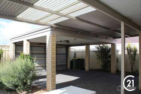 36 Virginia Turn, Madora Bay, WA 6210