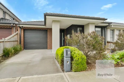 Property photo of 24 Devizes Drive Wollert VIC 3750