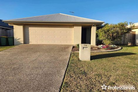 74 Newport Pde, Blacks Beach, QLD 4740