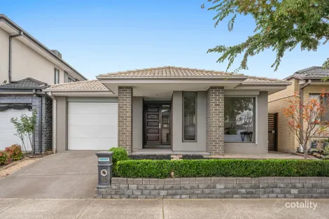 12 Yalmy Ave, Wollert, VIC 3750