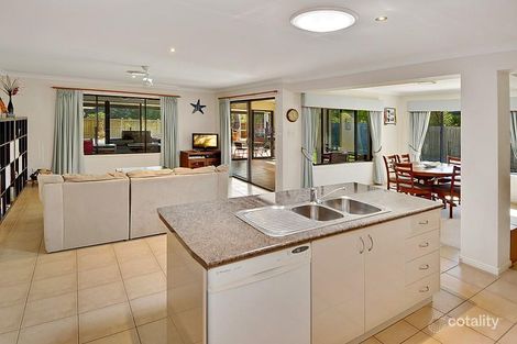 Property photo of 3 Endeavour Crescent Pelican Waters QLD 4551