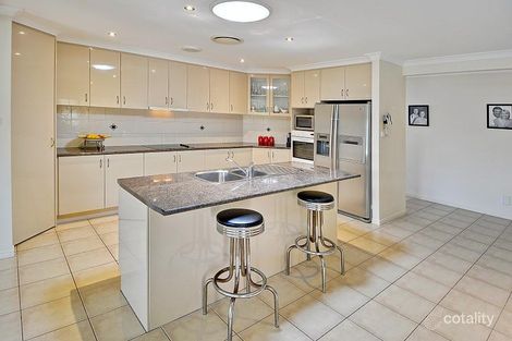 Property photo of 3 Endeavour Crescent Pelican Waters QLD 4551