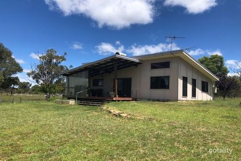 226 Mckechnie Rd, Ruby Creek, NSW 4380