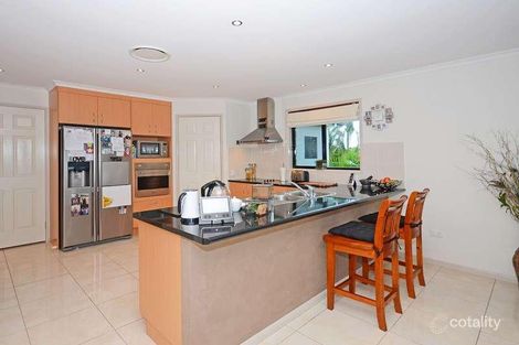 Property photo of 21 Waters Edge Drive Craignish QLD 4655