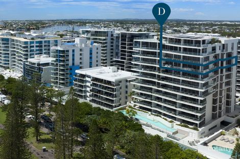 Property photo of 901/20 First Avenue Mooloolaba QLD 4557