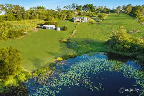 Property photo of 944 Eatons Crossing Road Draper QLD 4520