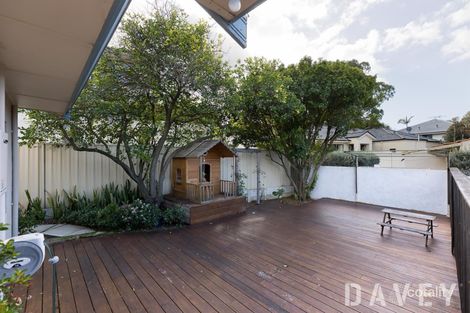 Property photo of 40A Dover Crescent Wembley Downs WA 6019