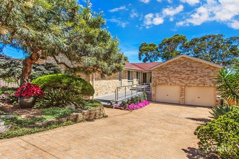 Property photo of 23 The Sanctuary Umina Beach NSW 2257