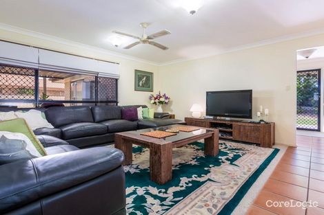 Property photo of 16 William Nixon Way Edens Landing QLD 4207